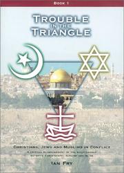 Cover of: Trouble in the Triangle (book one) by Ian Fry
