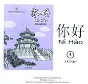 Cover of: Ni Hao: Level 4