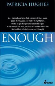 Cover of: Enough