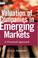 Cover of: Valuation of Companies in Emerging Markets