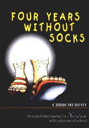 Cover of: Four Years Without Socks