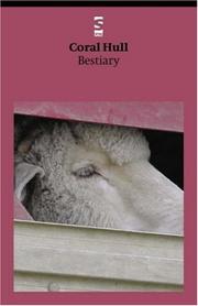 Cover of: Bestiary