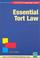 Cover of: Essential Tort Law (Essential)