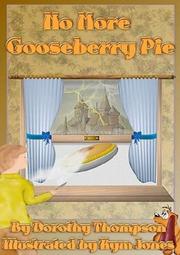 Cover of: No More Gooseberry Pie