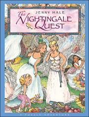 Cover of: The Nightingale Quest