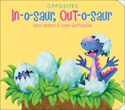 Cover of: In-o-saur, Out-o-saur