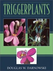 Cover of: Triggerplants by Douglas W. Darnowski