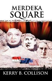 Cover of: Merdeka Square