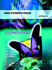 Cover of: Make Payments Online by Nick Tchan