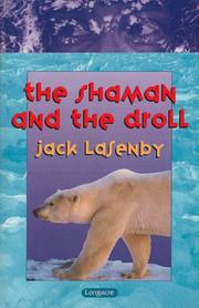 Cover of: The Shaman and the Droll (The Travellers)