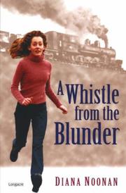 Cover of: A Whistle from the Blunder