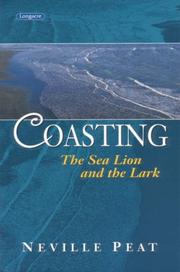 Cover of: Coasting by Neville Peat