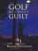 Cover of: Golf Without Guilt