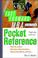 Cover of: The fast forward MBA pocket reference