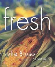 Cover of: Fresh