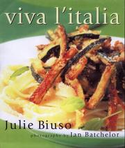 Cover of: Viva L'Italia