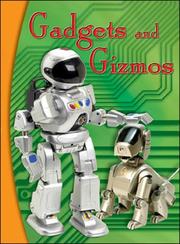 Cover of: Gadgets and Gizmos - Infosteps (B18)