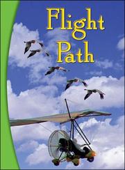 Cover of: Flight Path - Infosteps (B18)