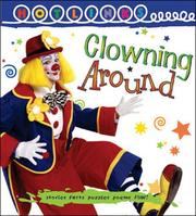 Cover of: Clowning Around - Hotlinks Level 5 Book Banded Guided Reading (B16)