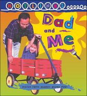 Cover of: Dad and Me - Hotlinks Level 6 Book Banded Guided Reading (B16)