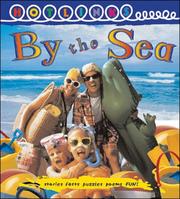 Cover of: By the Sea - Hotlinks Level 15 Book Banded Guided Reading (B16)