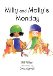 Cover of: Milly and Molly's Monday (Series 1)