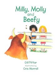 Cover of: Milly Molly & Beefy / Lib Ed (Series 1) | Molly House Milly