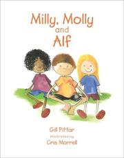 Cover of: Milly Molly & Alf / Lib Ed (2)