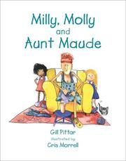 Cover of: Milly Molly & Aunt M / Lib Ed (2)