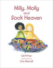 Cover of: Milly Molly & Sock H / Lib Ed (2)