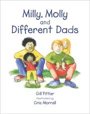 Cover of: Milly Molly & Differen/ Lib Ed (2)