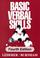 Cover of: Basic Verbal Skills