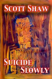 Cover of: Suicide Slowly