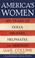 Cover of: America's Women