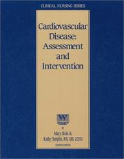 Cardiovascular Disease by Mary Stein