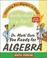 Cover of: Dr. Math Gets You Ready for Algebra