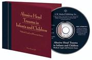Cover of: Abusive Head Trauma in Infants and Children, Supplementary CD-ROM