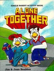 Cover of: Alone Together