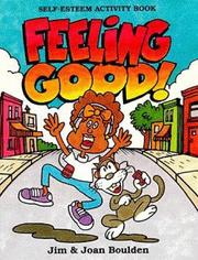 Cover of: Feeling Good