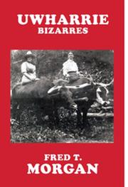 Cover of: Uwharrie Bizarres