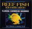 Cover of: Reef Fish Identification CD ROM