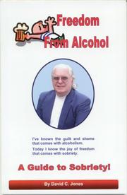Cover of: Freedom from Alcohol