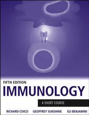 Cover of: Immunology: A Short Course