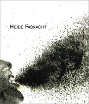 Cover of: Heide Fasnacht
