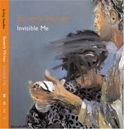 Cover of: Beverly McIver: Invisible Me