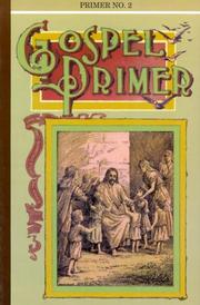 Cover of: Gospel Primer #02 (Gospel Primer)