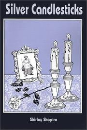 Cover of: Silver Candlesticks