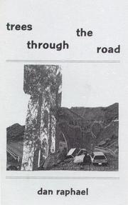 Cover of: trees through the road