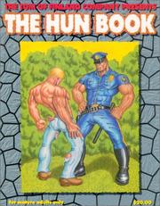 Cover of: The Hun Book