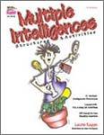 Cover of: Multiple Intelligenes: Structure and Activities